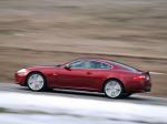 Jaguar XK Coupe 2009 года